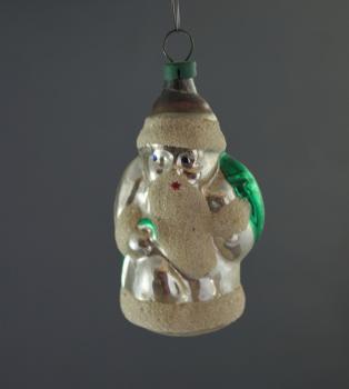 Nikolaus / Santa um 1930