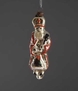 Nikolaus  ~ 1940 / 1950