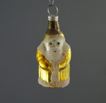 Santa, ca. 1950