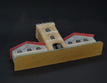 Grulicher Krippengebäude