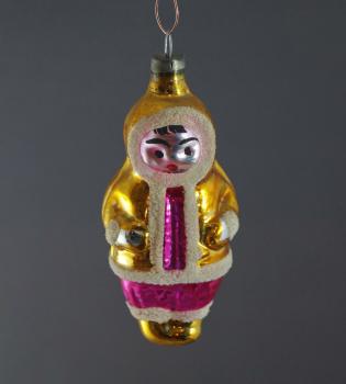 Eskimo, ca. 1950