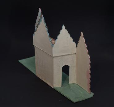 Grulich crib stable