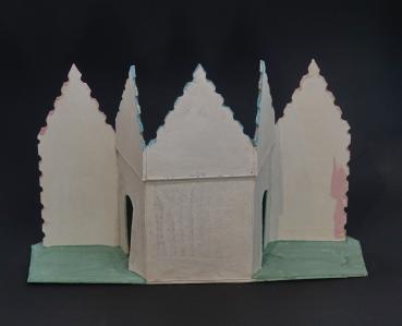 Grulich crib stable