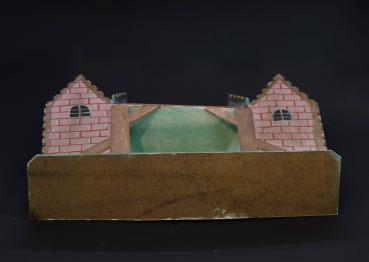 Grulich crib stable