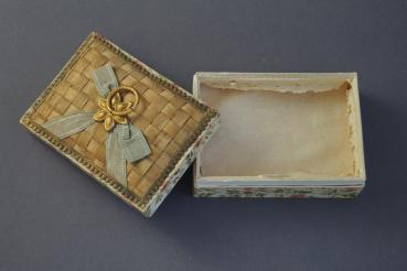 Presentation Box, ca.1920