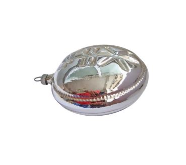 Julkugel / Julschmuck mit Runenzeichen, ~ 1935