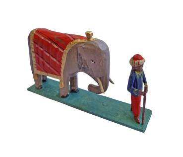 Elephant & Mahout