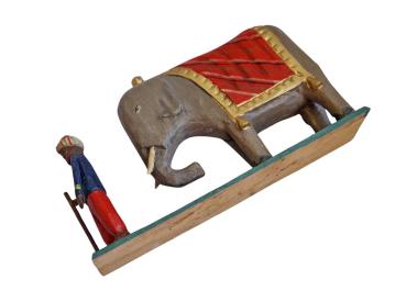Elephant & Mahout
