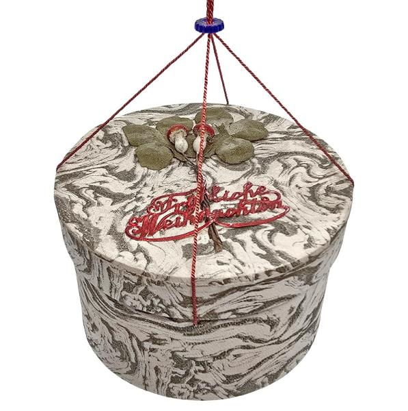 Antique Candy Container, Candy Box, around 1920