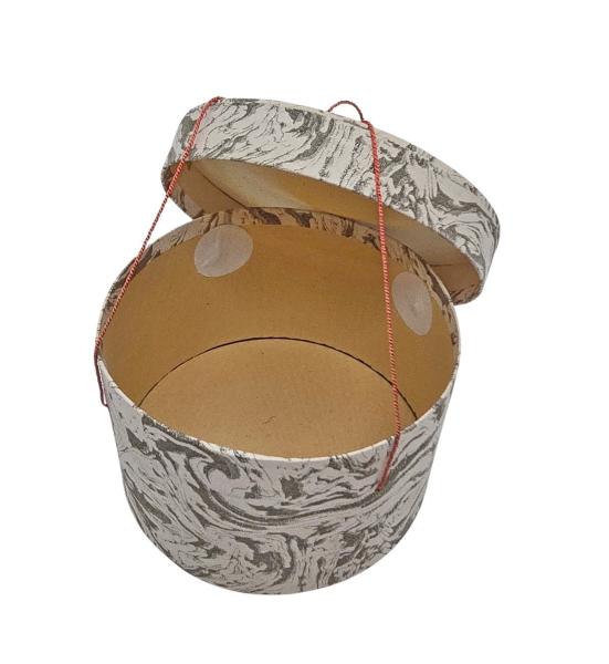 Antique Candy Container, Candy Box, around 1920