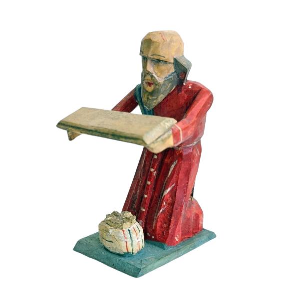 King Melchior (10 cm)