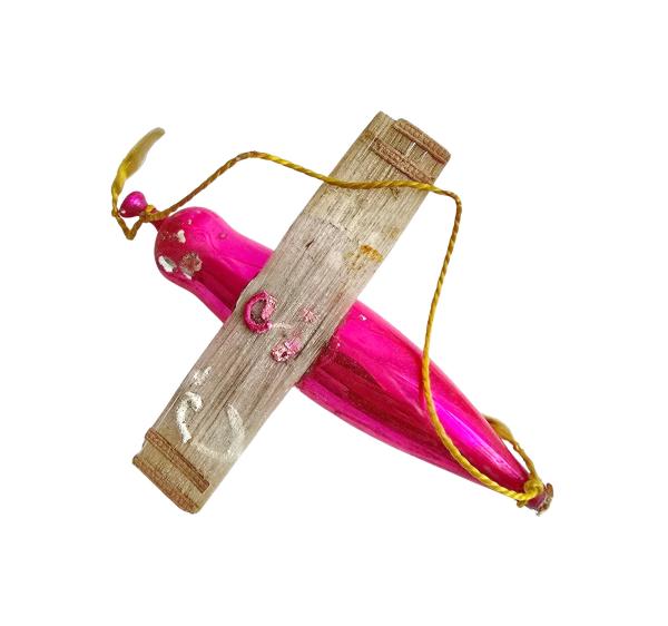Airplane around 1920