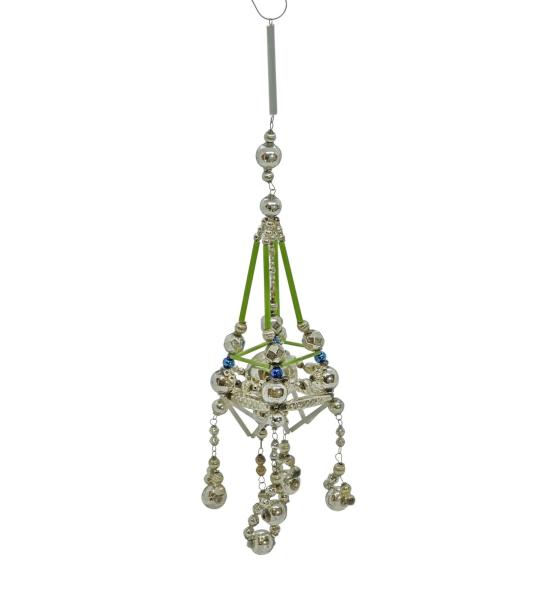 XXL Gablonzer Ornament