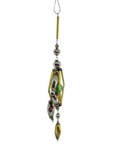 Gablonz ornament, ~ 1930
