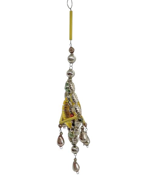 Gablonz ornament, ~ 1930