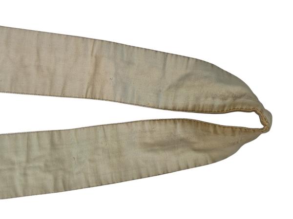 Antique Stole for Vestment, Casuble, Ornat, ~ 1900