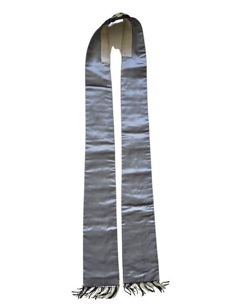 Antique black stole for Vestment, Casuble