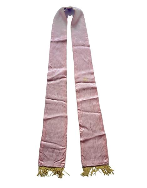 Antique Stole for Vestment, Casuble, Ornat, ~ 1920