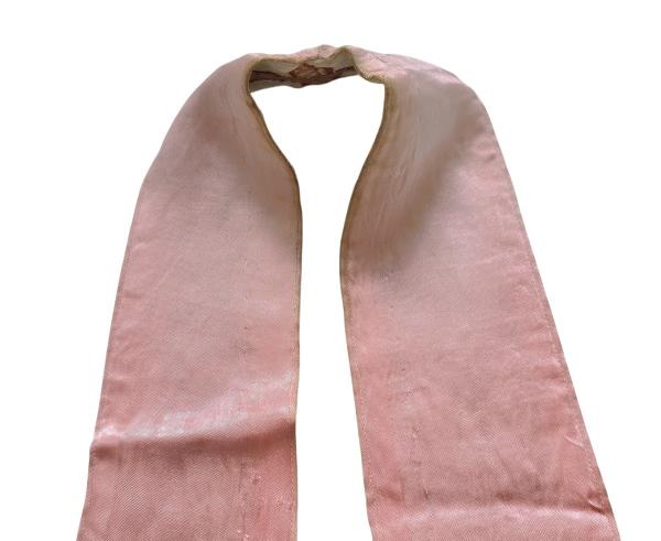 Antique Stole for Vestment, Casuble, Ornat, ~ 1920