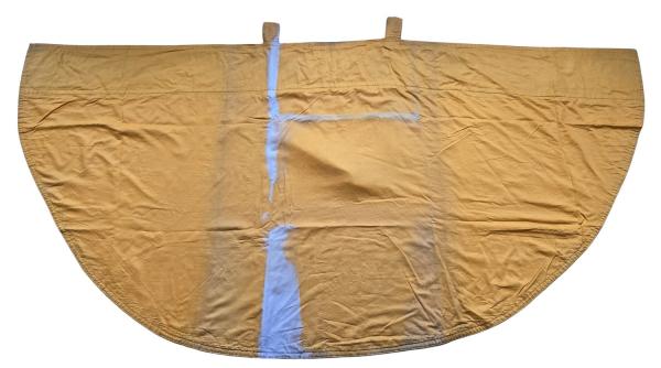 Pluviale, cope, vestment, Ornat, around 1900