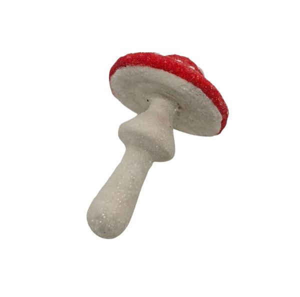 Spun cotton mushroom (Fly agaric), ~ 1940