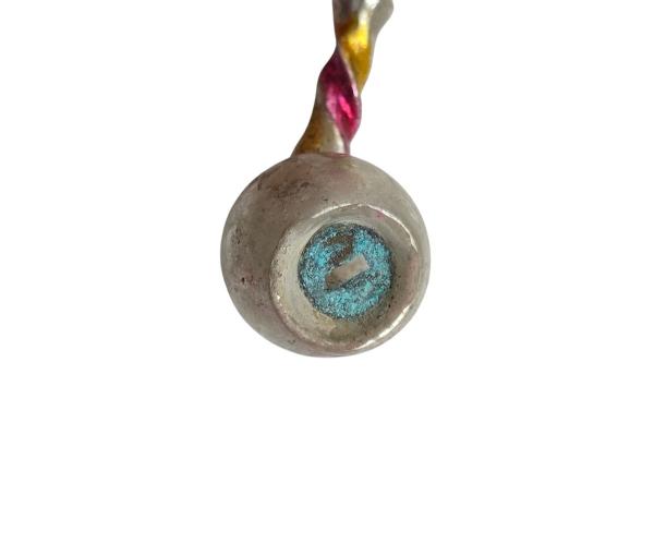 Tobacco pipe, lauscha around 1920