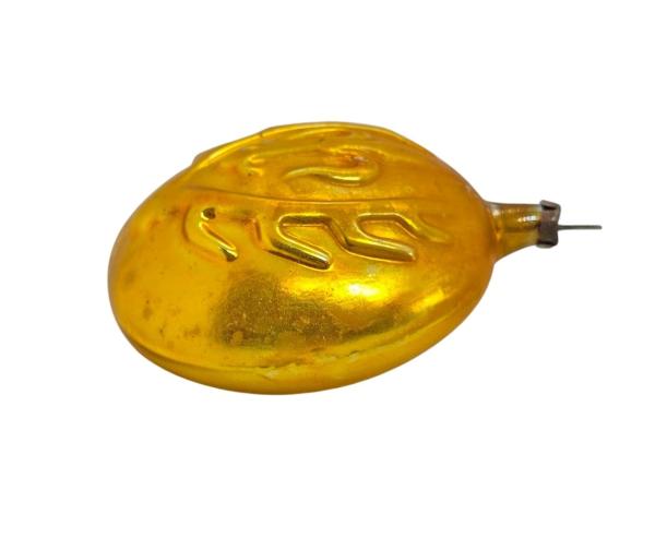 Julkugel with deer,  Vokalit / WW2, around 40s