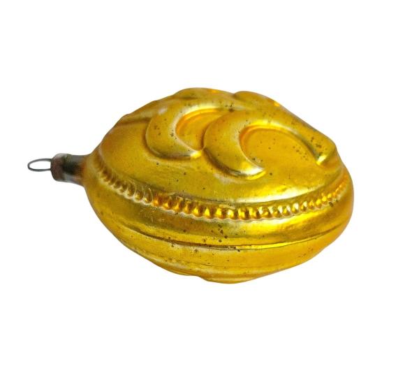 Julkugel with runic symbol,  Vokalit / WW2, around 1940