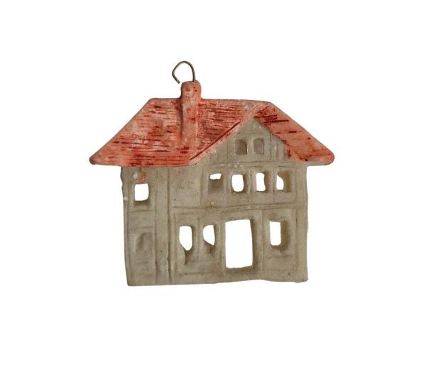 Tragant, Jugendstilvilla / Haus, um 1880