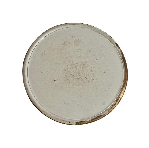 Antique candy box around 1920