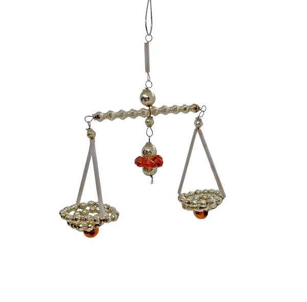 Gablonz scale around 1930