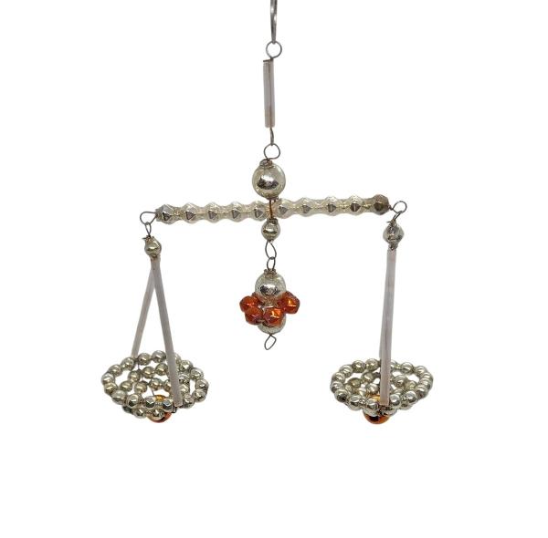 Gablonz scale around 1930