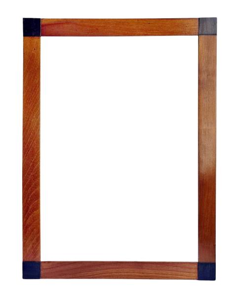 Antique Biedermeier frame, artwork frame, circa 1820/1840