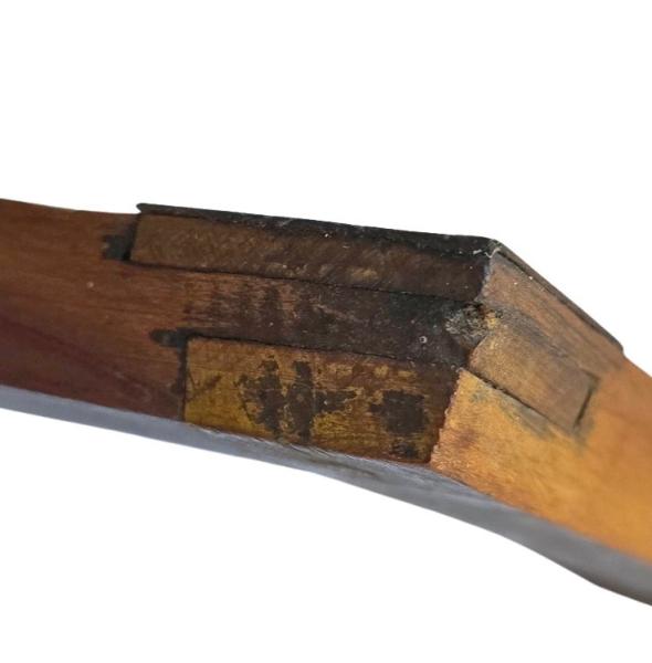 Antique Biedermeier frame, artwork frame, circa 1820/1840