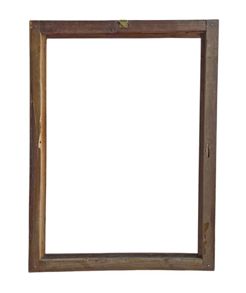 Antique Biedermeier frame, artwork frame, circa 1820/1840
