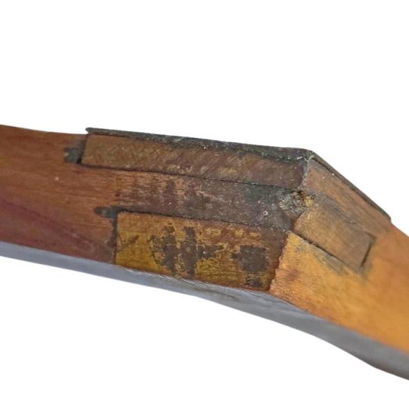 Antique Biedermeier frame, artwork frame, circa 1820/1840