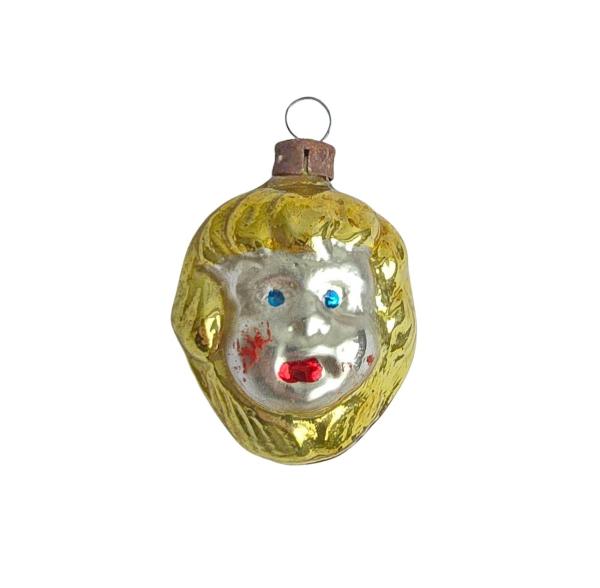 Head of an Angel around 1950