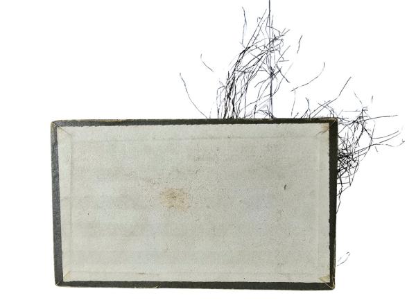 Antike Candy-Box / Geschenk Box