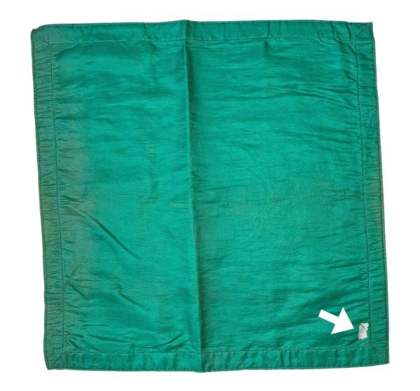 Antique Chalice Veil, around 1900