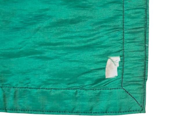 Antique Chalice Veil, around 1900