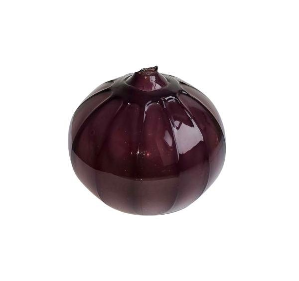 Violette Schusterkugel / Heilig Grab Kugel, 18. Jahrhundert