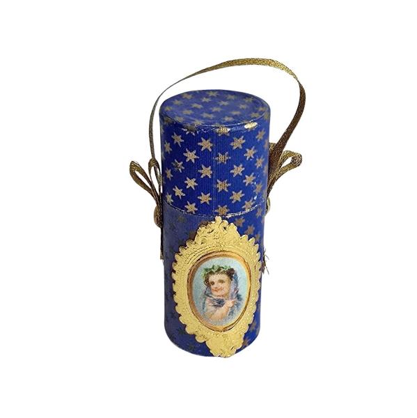 Alte Candy-Box / Geschenk Box / Candy Container