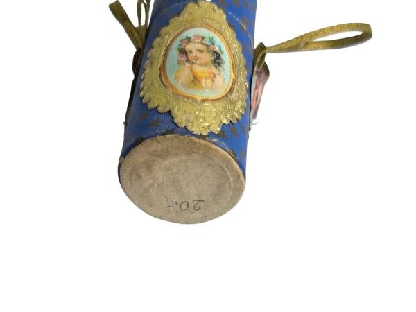 Vintage Candy Box / Gift Box / Candy Container