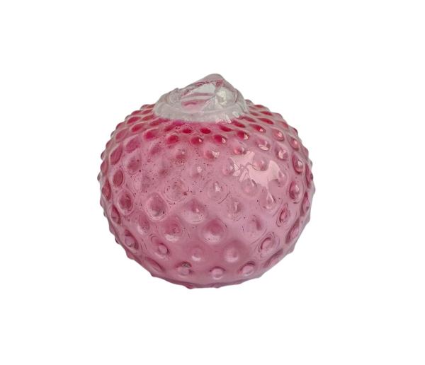 Holy grave ball, 18th century