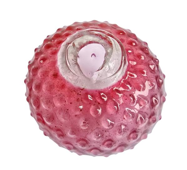 Holy grave ball, 18th century