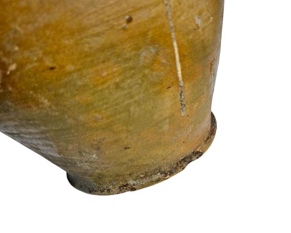 Ceramic jug for water/wine, around 1900