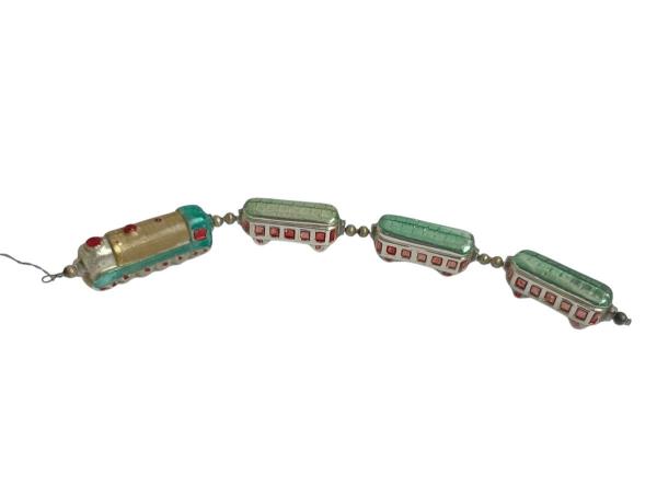 Gablonz train around 1930