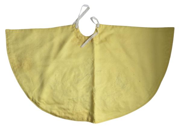 Antikes Chalice veil / velum, ciborium veil