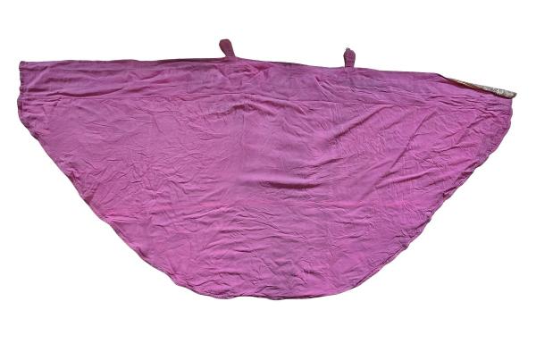 Chormantel, Messgewand, Vespermantel, Pluviale, Ornat um 1900