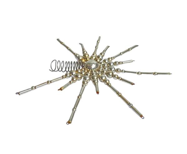 Gablonzer Christbaumspitze - Stern